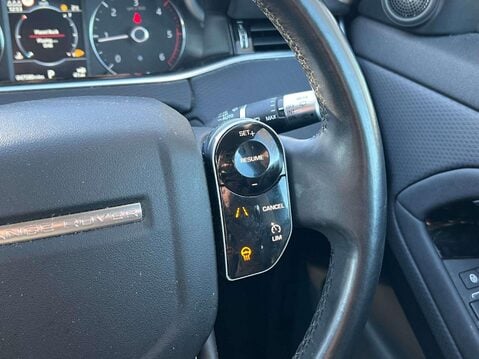 Land Rover Range Rover Evoque 2.0 D150 S Auto 4WD Euro 6 (s/s) 5dr 19