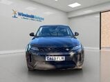 Land Rover Range Rover Evoque 2.0 D150 S Auto 4WD Euro 6 (s/s) 5dr 7