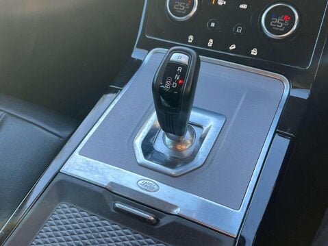 Land Rover Range Rover Evoque 2.0 D150 S Auto 4WD Euro 6 (s/s) 5dr 20