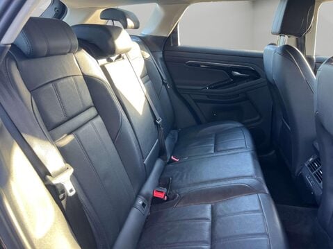 Land Rover Range Rover Evoque 2.0 D150 S Auto 4WD Euro 6 (s/s) 5dr 23