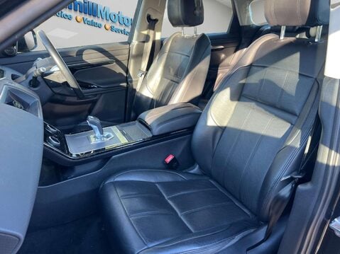 Land Rover Range Rover Evoque 2.0 D150 S Auto 4WD Euro 6 (s/s) 5dr 15