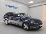 Volkswagen Passat 2.0 TDI BlueMotion Tech SE Business Euro 6 (s/s) 5dr 1
