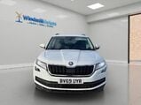 Skoda Kodiaq 2.0 TDI SE L DSG 4WD Euro 6 (s/s) 5dr (5 Seat) 4