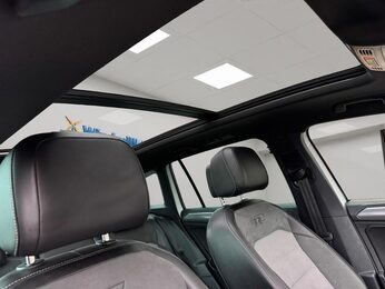 Volkswagen Tiguan 2.0 TDI R-Line Euro 6 (s/s) 5dr