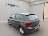 Volkswagen Polo 1.0 SE Euro 6 (s/s) 5dr 7