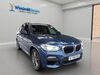 BMW X3 2.0 20d M Sport Auto xDrive Euro 6 (s/s) 5dr