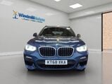 BMW X3 2.0 20d M Sport Auto xDrive Euro 6 (s/s) 5dr 2
