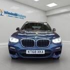 BMW X3 2.0 20d M Sport Auto xDrive Euro 6 (s/s) 5dr 