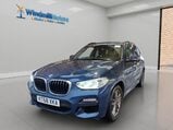 BMW X3 2.0 20d M Sport Auto xDrive Euro 6 (s/s) 5dr 4