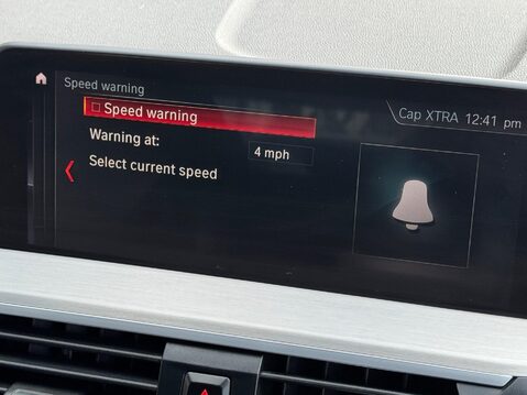 BMW X3 2.0 20d M Sport Auto xDrive Euro 6 (s/s) 5dr 18