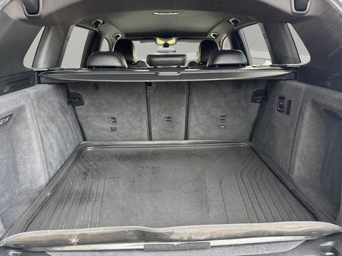 BMW X3 2.0 20d M Sport Auto xDrive Euro 6 (s/s) 5dr 44