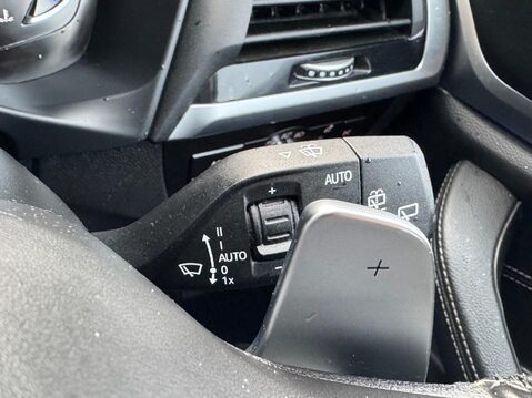 BMW X3 2.0 20d M Sport Auto xDrive Euro 6 (s/s) 5dr 39