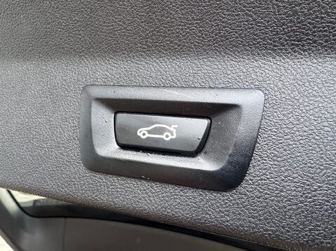 BMW X3 2.0 20d M Sport Auto xDrive Euro 6 (s/s) 5dr 41