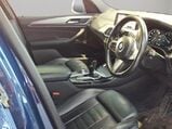BMW X3 2.0 20d M Sport Auto xDrive Euro 6 (s/s) 5dr 3