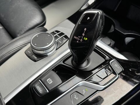 BMW X3 2.0 20d M Sport Auto xDrive Euro 6 (s/s) 5dr 30