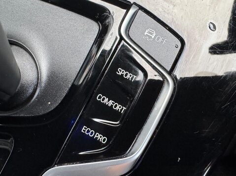 BMW X3 2.0 20d M Sport Auto xDrive Euro 6 (s/s) 5dr 33