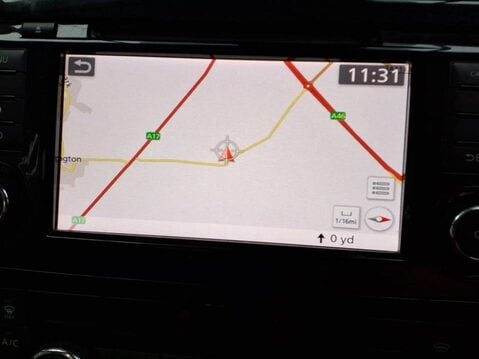 Nissan Qashqai 1.3 DIG-T Tekna Euro 6 (s/s) 5dr 6