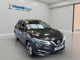 Nissan Qashqai 1.3 DIG-T Tekna Euro 6 (s/s) 5dr 1