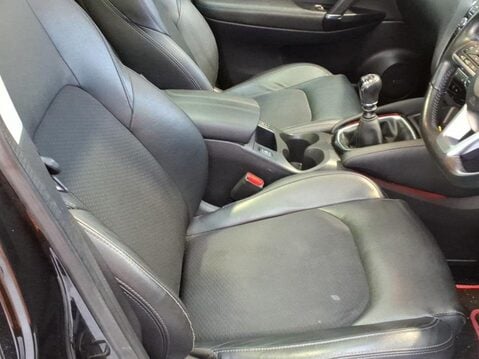 Nissan Qashqai 1.3 DIG-T Tekna Euro 6 (s/s) 5dr 5