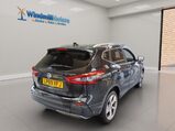 Nissan Qashqai 1.3 DIG-T Tekna Euro 6 (s/s) 5dr 4