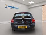 BMW 1 Series 2.0 120d Sport Euro 5 (s/s) 5dr 4