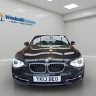 BMW 1 Series 2.0 120d Sport Euro 5 (s/s) 5dr