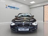 BMW 1 Series 2.0 120d Sport Euro 5 (s/s) 5dr 2