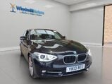 BMW 1 Series 2.0 120d Sport Euro 5 (s/s) 5dr 1