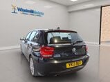BMW 1 Series 2.0 120d Sport Euro 5 (s/s) 5dr 3