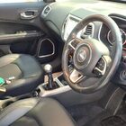 Jeep Compass 2.0 MultiJetII Longitude 4WD Euro 6 (s/s) 5dr 