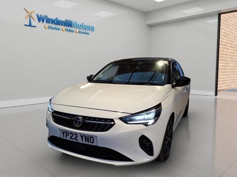 Vauxhall Corsa 1.2 Turbo Elite Edition Euro 6 (s/s) 5dr 3