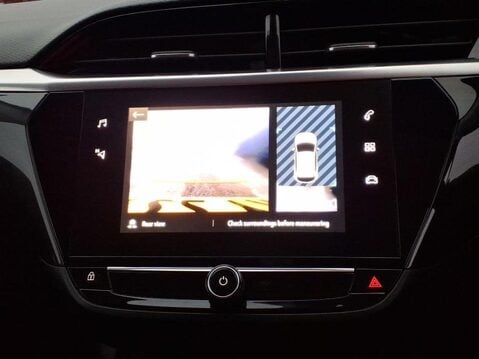 Vauxhall Corsa 1.2 Turbo Elite Edition Euro 6 (s/s) 5dr 8