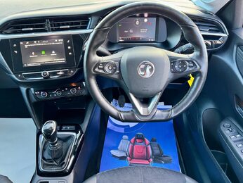 Vauxhall Corsa 1.2 Turbo Elite Edition Euro 6 (s/s) 5dr