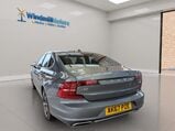 Volvo S90 2.0 D4 R-Design Auto Euro 6 (s/s) 4dr 7
