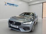 Volvo S90 2.0 D4 R-Design Auto Euro 6 (s/s) 4dr 6