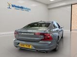 Volvo S90 2.0 D4 R-Design Auto Euro 6 (s/s) 4dr 9