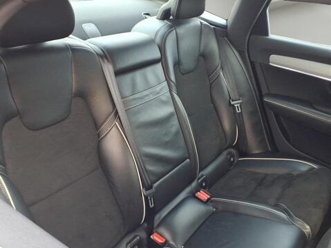 Volvo S90 2.0 D4 R-Design Auto Euro 6 (s/s) 4dr 10