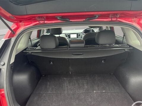 Kia Niro 1.6h GDi 2 DCT Euro 6 (s/s) 5dr 12