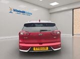 Kia Niro 1.6h GDi 2 DCT Euro 6 (s/s) 5dr 8