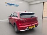 Kia Niro 1.6h GDi 2 DCT Euro 6 (s/s) 5dr 7