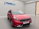 Kia Niro 1.6h GDi 2 DCT Euro 6 (s/s) 5dr 1