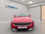 Kia Niro 1.6h GDi 2 DCT Euro 6 (s/s) 5dr 5