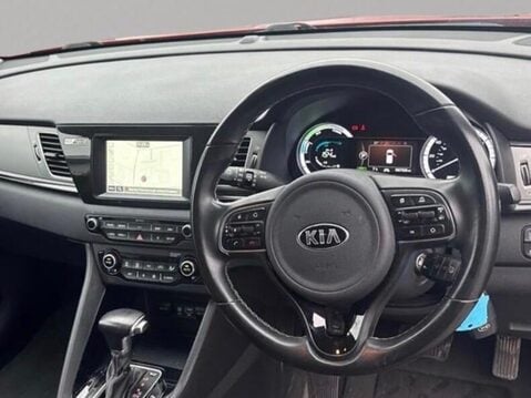 Kia Niro 1.6h GDi 2 DCT Euro 6 (s/s) 5dr 2