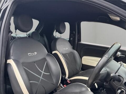 Fiat 500 1.2 S Euro 6 (s/s) 3dr 22