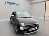 Fiat 500 1.2 S Euro 6 (s/s) 3dr