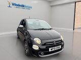Fiat 500 1.2 S Euro 6 (s/s) 3dr 1