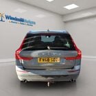 Volvo XC60 2.0 D4 Momentum SUV 5dr Diesel Auto AWD Euro 6 (s/s) (190 ps)