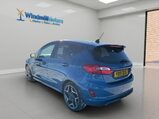 Ford Fiesta 1.5T EcoBoost ST-3 Euro 6 (s/s) 5dr 8