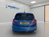Ford Fiesta 1.5T EcoBoost ST-3 Euro 6 (s/s) 5dr 9