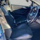 Ford Fiesta 1.5T EcoBoost ST-3 Euro 6 (s/s) 5dr